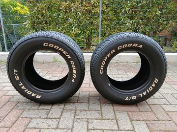 PNEUMATICI COOPER COBRA 295/50/15