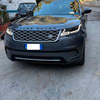 RANGE ROVER VELAR FULL GARANZIE RANGE- IVA ESP.