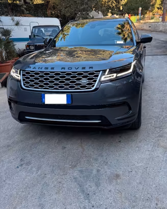 RANGE ROVER VELAR FULL GARANZIE RANGE- IVA ESP.