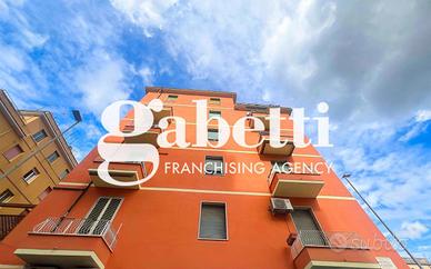 Appartamento Roma [Cod. rif 3169946VRG] (Centocell