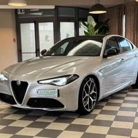 ALFA ROMEO Giulia 2.2 Turbodiesel 160 CV AT8 B-Tec