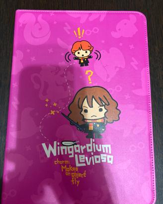 Cover Ipad Harry Potter