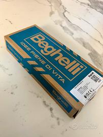 Luce emergenza LED BEGHELLI 11W 50 pezzi