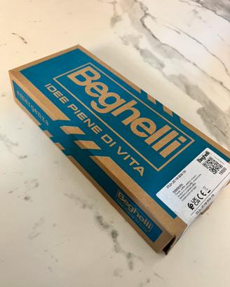 Luce emergenza LED BEGHELLI 11W 50 pezzi