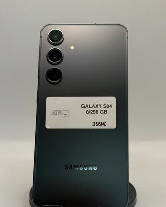 Samsung S24 8/256 GB