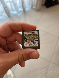 🎮 Pokémon Versione Platino – Nintendo DS 🇮🇹