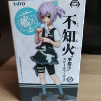 Taito Shiranui Kantai Collection Action figure