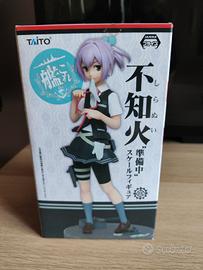 Taito Shiranui Kantai Collection Action figure