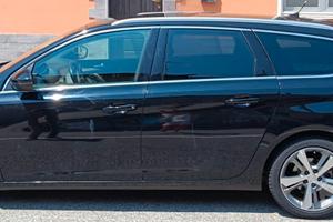 PEUGEOT 308 2ª serie - 2017