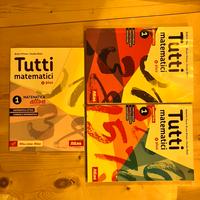 TUTTI MATEMATICI PLUS