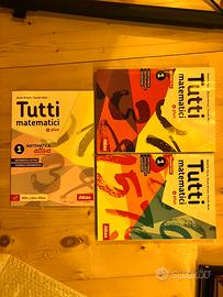 TUTTI MATEMATICI PLUS