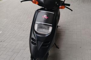 Tryphoon 125 