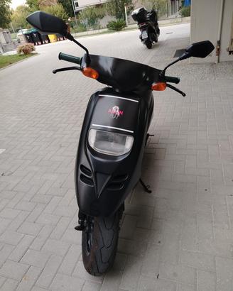 Tryphoon 125 
