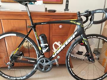 bicicletta da corsa disco VEKTOR