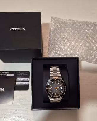 Citizen Tsuyosa Shore NJ0238-57E Limited Edition 