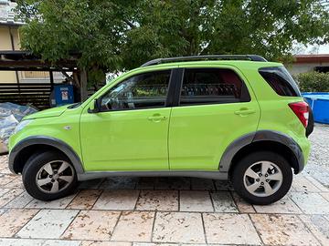 Daihatsu terios