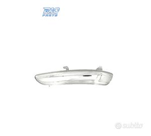 FANALE LATERALE SINISTRO PEUGEOT 2008 13-19