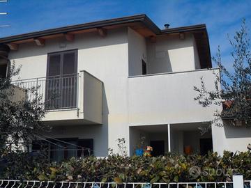 Trilocale a Campocavallo