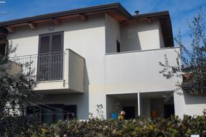 Trilocale a Campocavallo