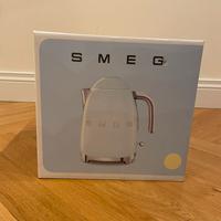 Bollitore SMEG