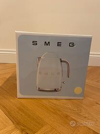 Bollitore SMEG