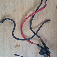 ricambi originali Yamaha XC 300