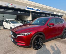 Mazda CX-5 2.2L Skyactiv-D 184 CV AWD Signature *T