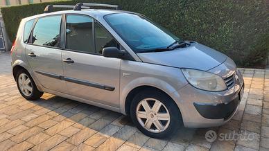 scenic 1.5 sci Limited