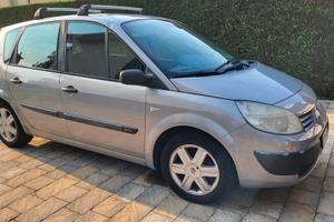 scenic 1.5 sci Limited