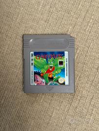 Gargoyle’s Quest Nintendo Game Boy