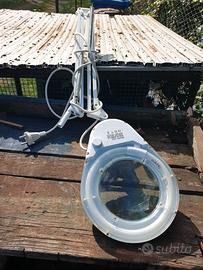 traforo professionale