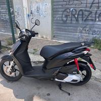 Piaggio Liberty S 125 - 2023