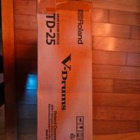 drum Set roland Td-25