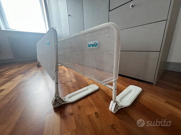 Sponde Letto per Bambini marca Brevi