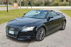 AUDI TT CABRIO 2.0TURBO