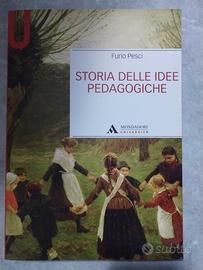 Storia delle idee pedagogiche