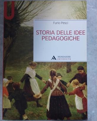 Storia delle idee pedagogiche