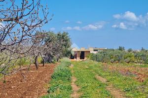 VILLA SINGOLA A CONVERSANO
