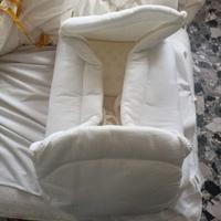 Riduttore lettino/ miniculla