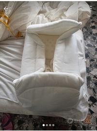 Riduttore lettino/ miniculla