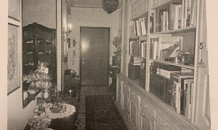 Appartamento vendita Treviso