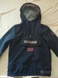 Giacca NAPAPIJRI Rainforest Winter