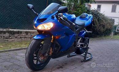 ZX10R 2004