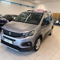 Peugeot Rifter GT LINE BlueHDi 100 Standard SPOTIC