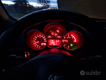 Alfa 147 5 porte jtd