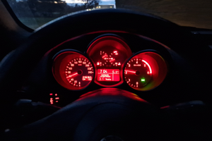 Alfa 147 5 porte jtd