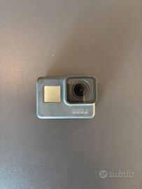 GoPro HERO + accessori