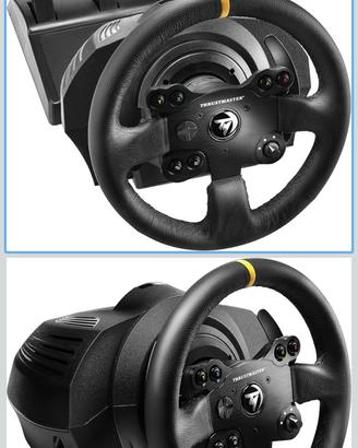 Volante Thrustmaster tx racing  wheel pc/xbox trat