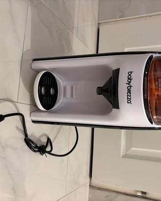 Baby Brezza Formula Advanced Pro