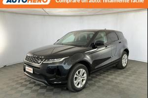 LAND ROVER Range Rover Evoque PP17377
